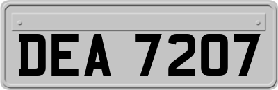 DEA7207