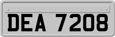 DEA7208
