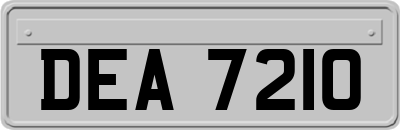 DEA7210