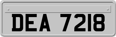 DEA7218