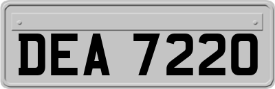 DEA7220