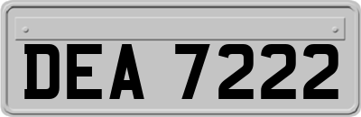 DEA7222