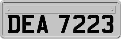 DEA7223