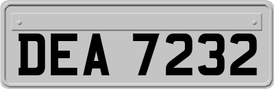 DEA7232