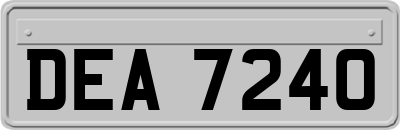 DEA7240