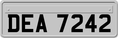 DEA7242