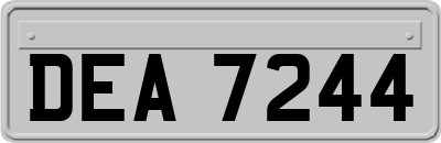 DEA7244
