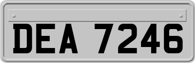 DEA7246