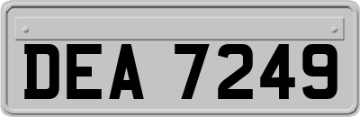 DEA7249
