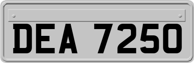 DEA7250