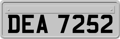 DEA7252