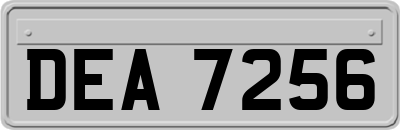 DEA7256