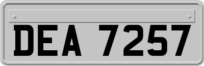 DEA7257