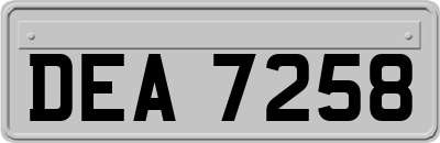 DEA7258