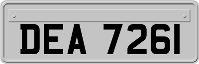 DEA7261