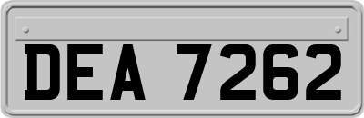 DEA7262