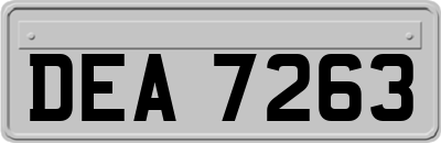 DEA7263