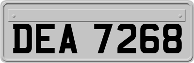 DEA7268