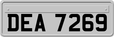 DEA7269