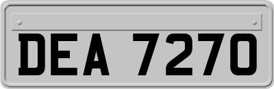 DEA7270
