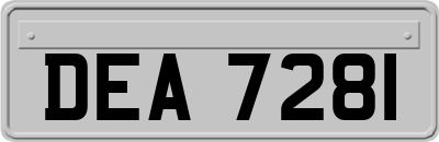 DEA7281
