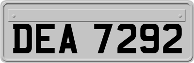 DEA7292