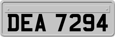 DEA7294