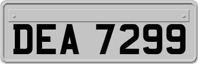 DEA7299