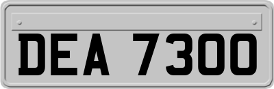 DEA7300