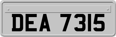 DEA7315