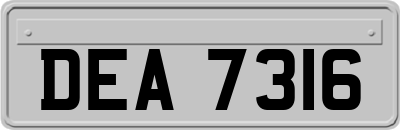 DEA7316