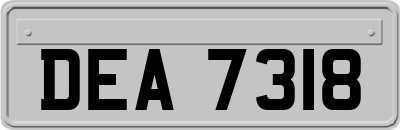DEA7318