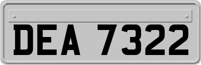 DEA7322