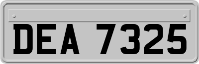 DEA7325