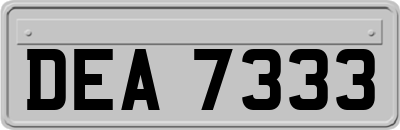 DEA7333