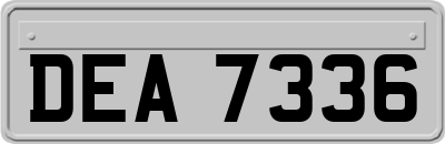 DEA7336