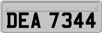 DEA7344