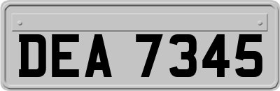 DEA7345