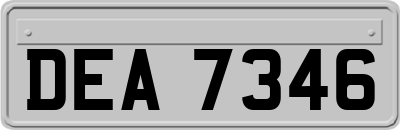 DEA7346