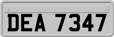 DEA7347