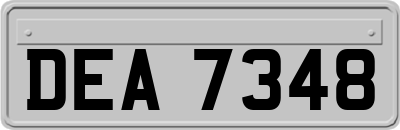 DEA7348