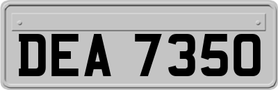 DEA7350