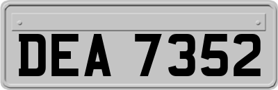 DEA7352