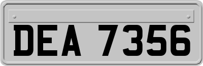 DEA7356