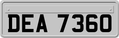 DEA7360