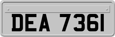 DEA7361