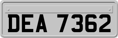 DEA7362