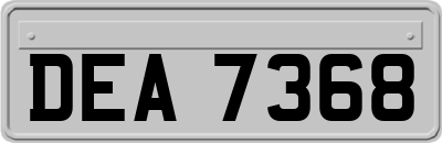 DEA7368
