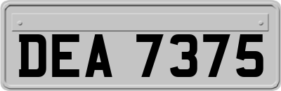 DEA7375