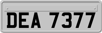 DEA7377